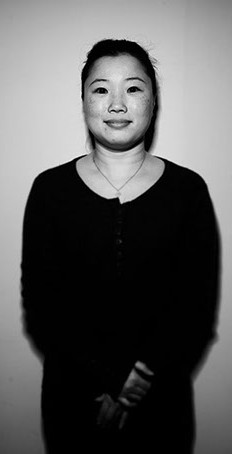 Lin An Qi (Finance Manager) 