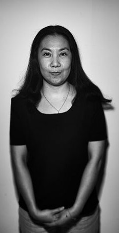 Emily Wu (General Manager) 